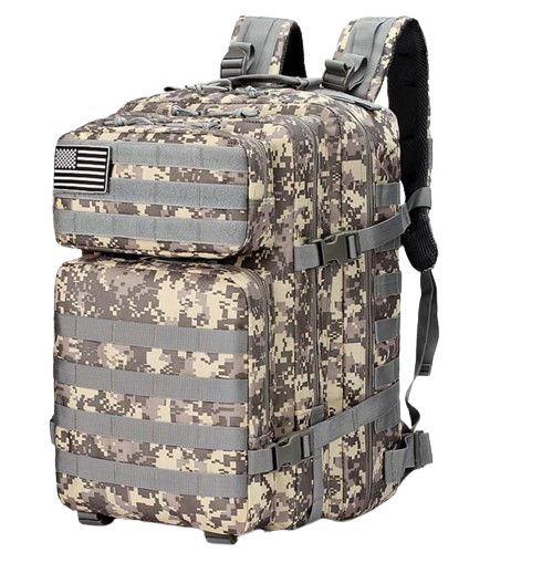 uGear Tactical Molle System Military Backpack